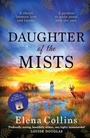 Cover: Daughter of the Mists - Boldwood Books Ltd