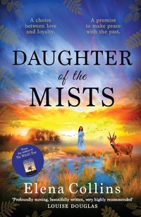 Enlarge image Cover: Daughter of the Mists - Boldwood Books Ltd