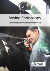 Abbildung von: Bovine Endoscopy - CABI Publishing