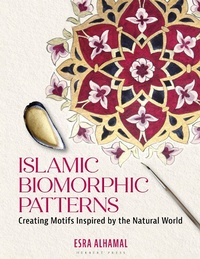 Abbildung von: Islamic Biomorphic Patterns - Herbert Press Ltd