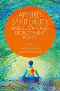 Cover: Applied Spirituality and Sustainable Development Policy - Emerald Publishing Limited