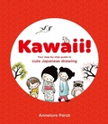 Cover: KAWAII! - Skittledog