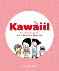 Abbildung von: KAWAII! - Skittledog