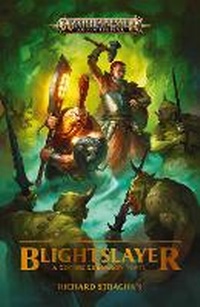 Enlarge image Cover: Blightslayer - Games Workshop Ltd