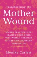 Cover: Transforming the Mother Wound - Hay House UK Ltd