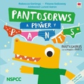 Cover: Pantosorws a Phwer y Pants - Rily Publications Ltd