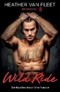 Cover: Wild Ride - Bookouture