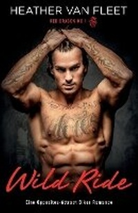 Enlarge image Cover: Wild Ride - Bookouture