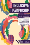 Cover: Inclusive Leadership - Emerald Publishing Limited