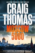 Cover: Moscow 5000 - Canelo
