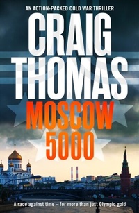 Enlarge image Cover: Moscow 5000 - Canelo