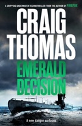 Cover: The Emerald Decision - Canelo