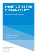 Cover: Smart Cities for Sustainability - Emerald Publishing Limited