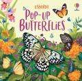 Cover: Pop-Up Butterflies - Usborne Publishing Ltd
