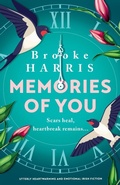 Cover: Memories of You - Storm Publishing