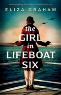 Cover: The Girl in Lifeboat Six - Storm Publishing