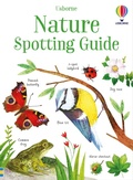 Cover: Nature Spotting Guide - Usborne Publishing Ltd