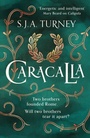 Cover: Caracalla - Canelo