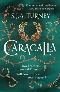 Abbildung von: Caracalla - Canelo Adventure