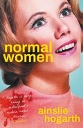 Cover: Normal Women - Atlantic Books