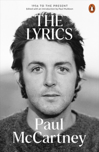 Enlarge image Cover: The Lyrics - Penguin