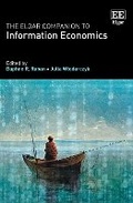 Bild: The Elgar Companion to Information Economics - Edward Elgar Publishing