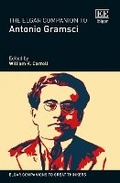 Cover: The Elgar Companion to Antonio Gramsci - Edward Elgar Publishing