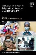 Cover: Research Handbook on Migration, Gender, and COVID-19 - Edward Elgar Publishing