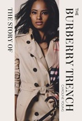 Cover: The Story of the Burberry Trench - Oh Editions