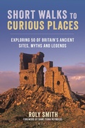 Cover: Short Walks to Curious Places - Conway