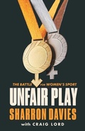 Cover: Unfair Play - Forum Press