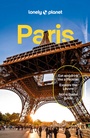 Cover: Lonely Planet Paris - Lonely Planet Global Limited
