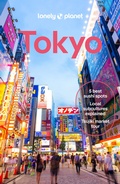 Abbildung von: Lonely Planet Tokyo - Lonely Planet Global Limited