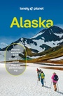 Cover: Lonely Planet Alaska - Lonely Planet Global Limited