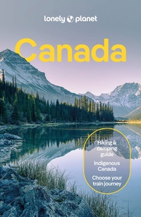 Abbildung von: Lonely Planet Canada - Lonely Planet Global Limited
