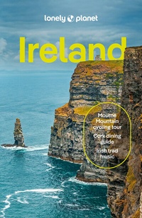 Abbildung von: Lonely Planet Ireland - Lonely Planet Global Limited