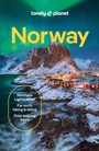 Cover: Lonely Planet Norway - Lonely Planet Global Limited