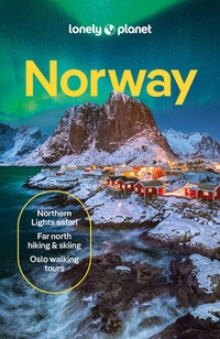 Abbildung von: Lonely Planet Norway - Lonely Planet Global Limited