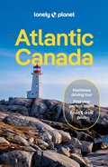 Abbildung von: Nova Scotia, New Brunswick, Prince Edward Island & Newfoundland & Labrador - Lonely Planet Global Limited
