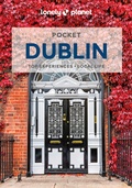 Cover: Lonely Planet Pocket Dublin - Lonely Planet Global Limited