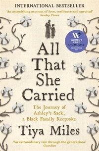 Abbildung von: All That She Carried - Profile Books Ltd
