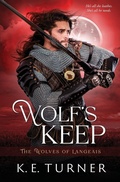 Cover: Wolf's Keep - Totally Bound Publishing