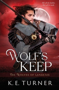 Enlarge image Cover: Wolf's Keep - Totally Bound Publishing