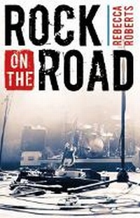 Enlarge image Cover: Rock on the Road - Gwasg Carreg Gwalch