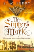 Cover: The Sinner's Mark - Corvus