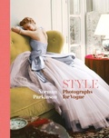 Cover: STYLE: Photographs for Vogue - Welbeck