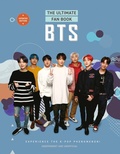 Cover: BTS - The Ultimate Fan Book - Welbeck