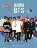 Cover: BTS - The Ultimate Fan Book - Welbeck