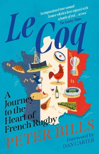 Abbildung von: Le Coq - Atlantic Books