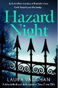 Cover: Hazard Night - Corvus